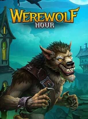 Werewolf Hour