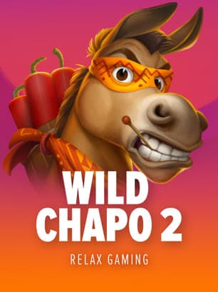 Wild Chapo 2 Dream Drop