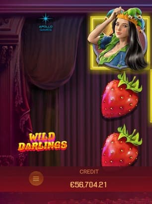 Wild Darlings