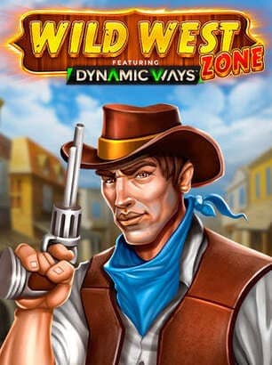 Wild West Zone