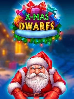 xMas Dwarf