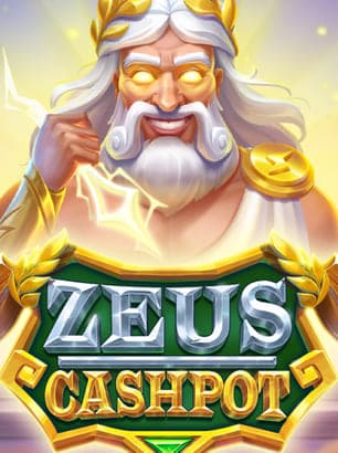 Zeus Cashpot