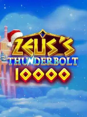 Zeus’s Thunderbolt 10000