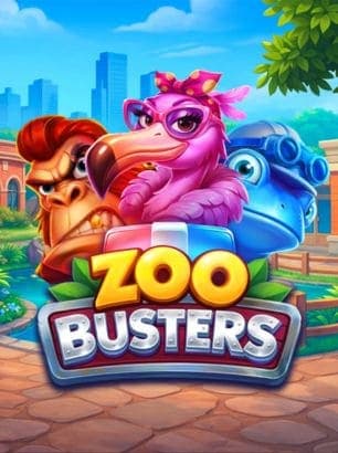 Zoo Busters