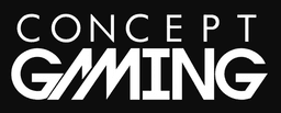 Logo ConceptGaming