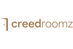 Logo du fournisseur de jeux Creedroomz