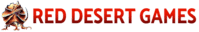 Red Desert Games