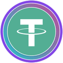 Logo Tether (USDT) Polygon