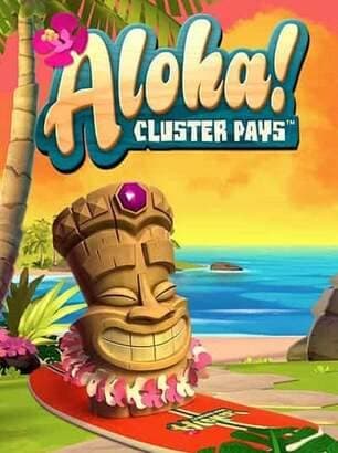 Aloha Cluster Pays