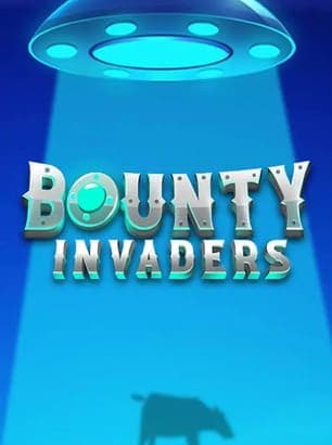 Bounty Invaders Bounty Invaders
