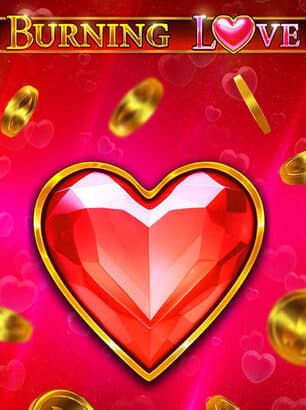 Burning love