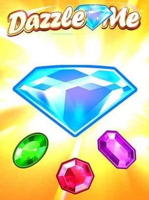 Dazzle Me