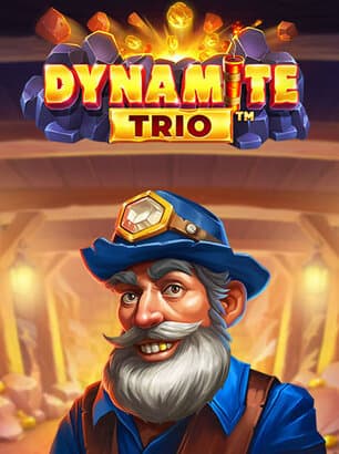 Dynamite Trio