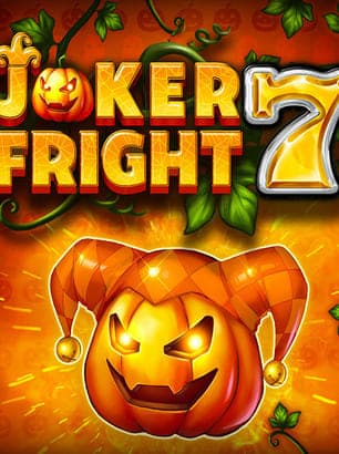 Joker Fright 7s
