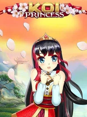 Koi Princess