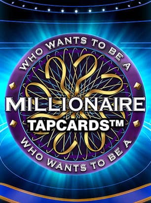 Millionaire Tapcards Millionaire Tapcards