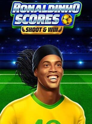 Ronaldinho Scores