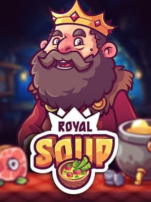 Royal Soup Royal Soup