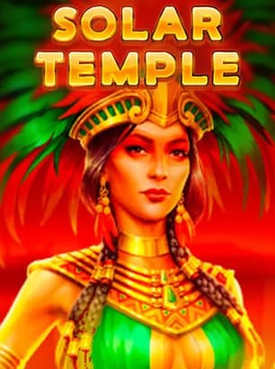 Solar temple Solar temple