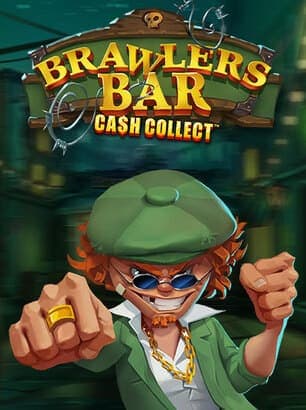 Brawlers Bar Cash Collect Brawlers Bar Cash Collect