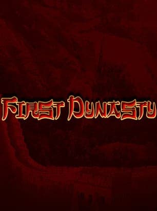 First Dynasty First Dynasty