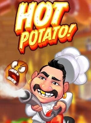 Hot Potato Hot Potato