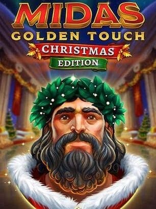 Midas Golden Touch Christmas Edition Midas Golden Touch Christmas Edition