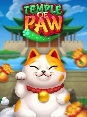 Temple of Paw Temple of Paw