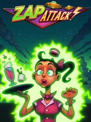Zap Attack Zap Attack