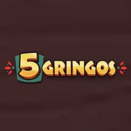 5Gringos casino Logo