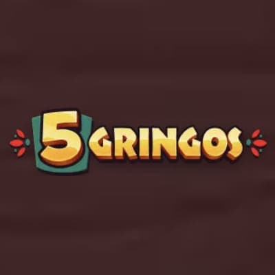 5Gringos casino Logo