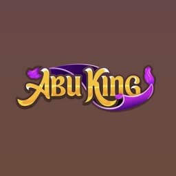 Abu King casino logo