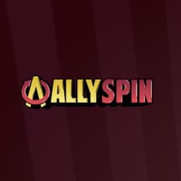 Allyspin casino logo