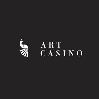 Art Casino Logo