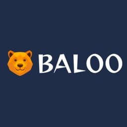 Baloo Casino Logo