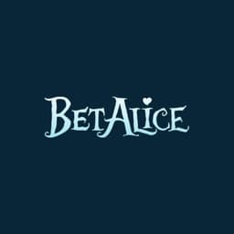 BetAlice casino logo