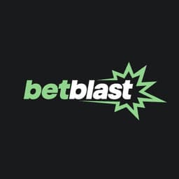 Betblast casino Logo