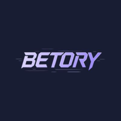 Betory Casino Logo