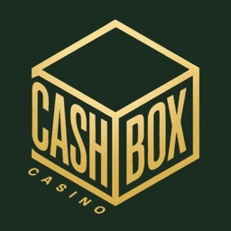 Cashbox Casino Logo