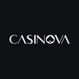 Casinova logo