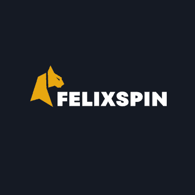 Felix spin casino logo