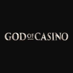 God of Casino Logo