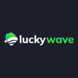 Lucky Wave Casino Logo
