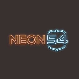 Neon54 Logo