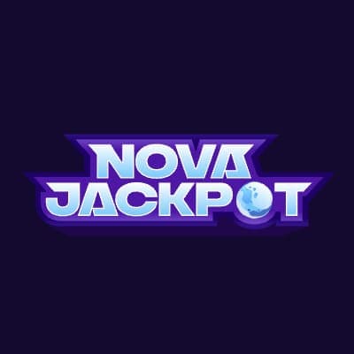 NovaJackpot Logo