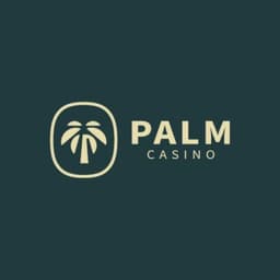 Palm casino Logo