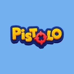Pistolo casino logo