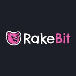 Rakebit casino Logo