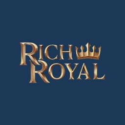 RichRoyal casino Logo