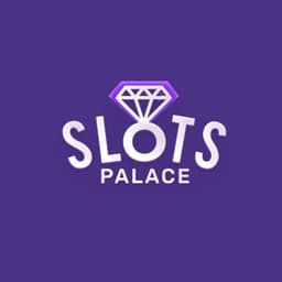SlotsPalace Logo